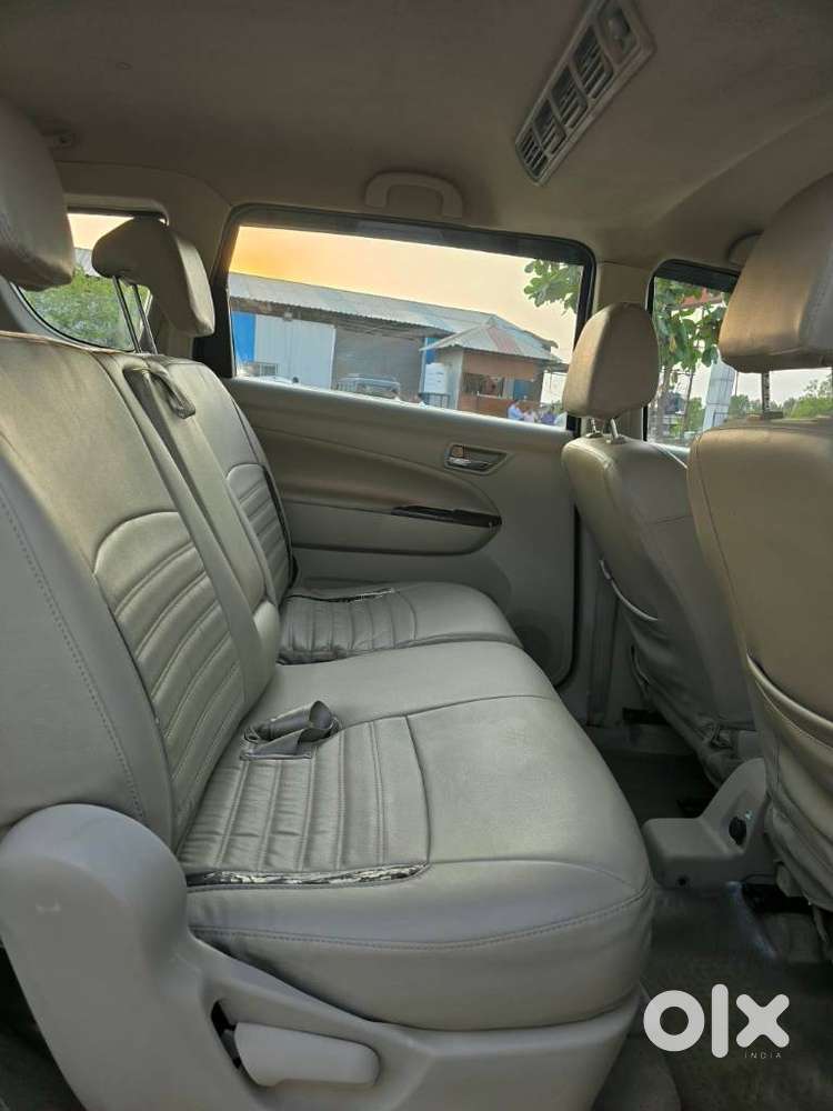 Maruti Suzuki Ertiga 1.3 Zdi Plus, 2016, Diesel