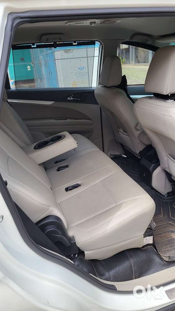 Mahindra Marazzo Diesel 2019