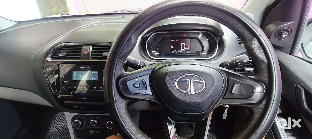 Tata Tiago 1.2 Xta 2023 Petrol Automatic