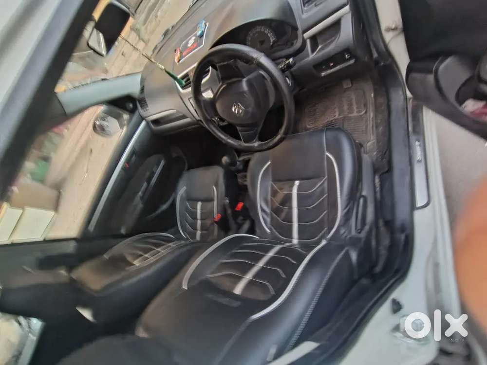 Maruti Suzuki Swift Vxi Optional  2015 December Petrol Manual