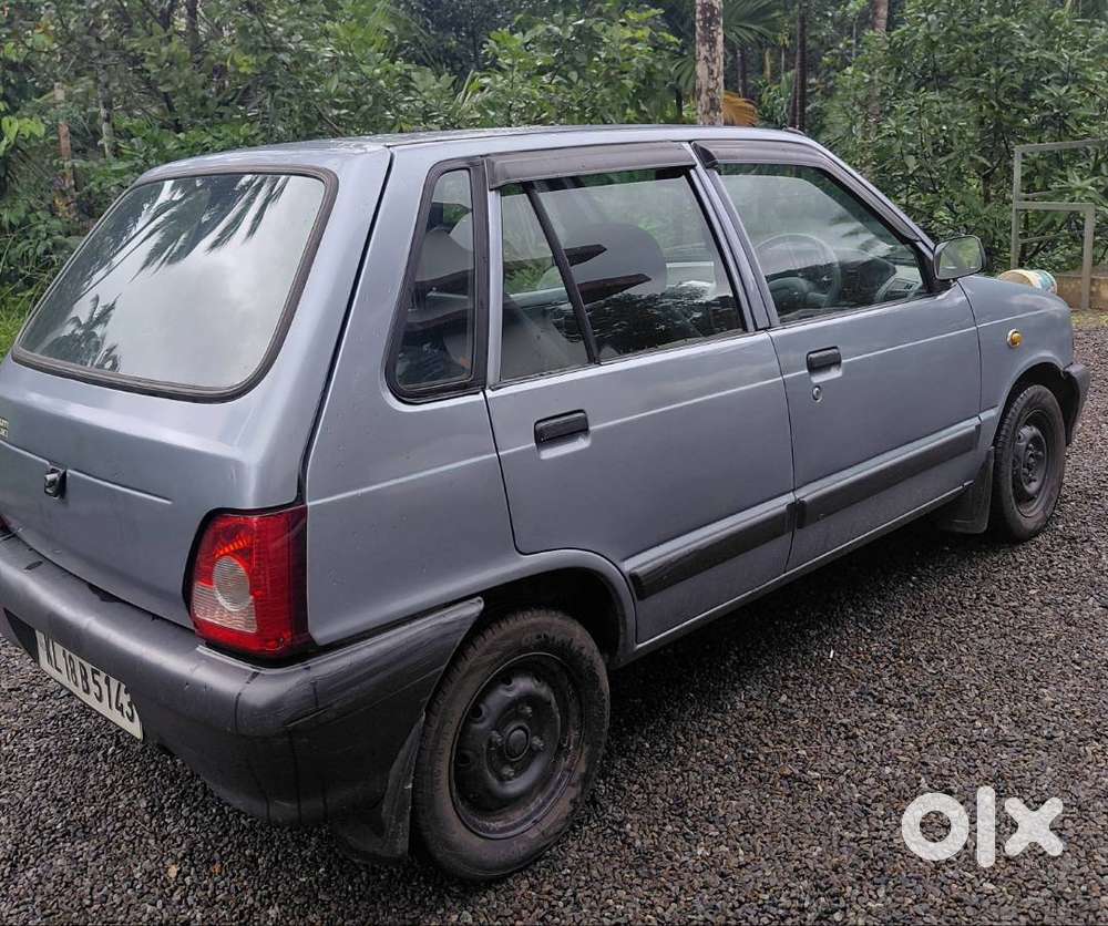 Maruti Suzuki
