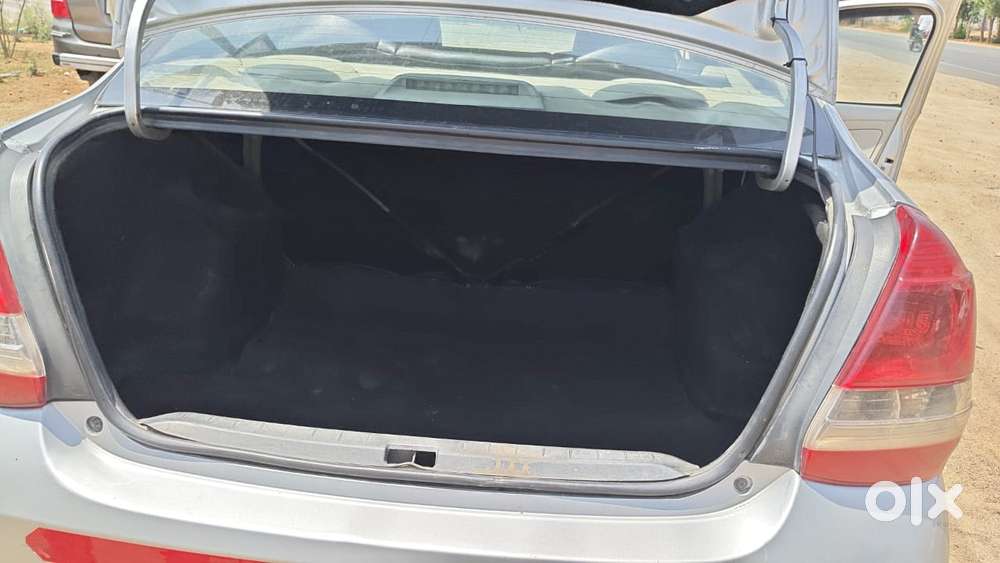 Toyota Etios 2014-2016 Gd, 2016, Diesel