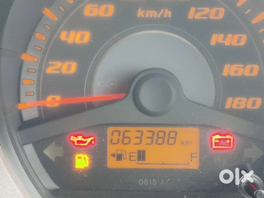 Honda Amaze Petrol 2013 Model
