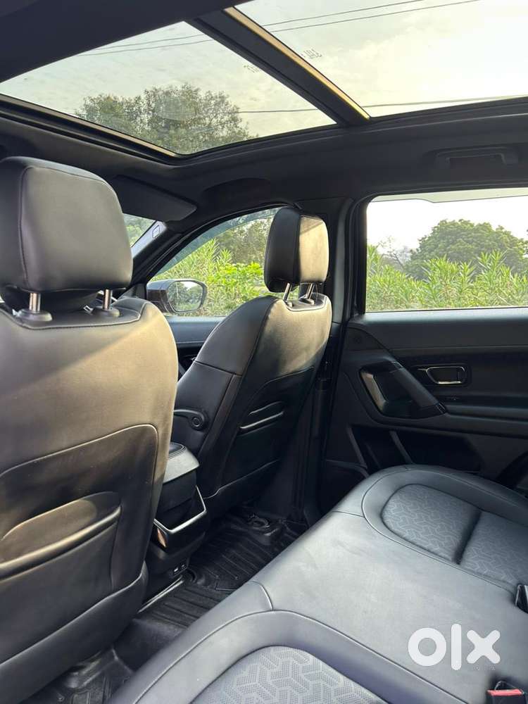 Tata Harrier Xza Plus At, 2023, Diesel