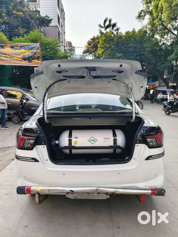 Maruti Suzuki Swift Dzire Tour, 2025, Cng & Hybrids