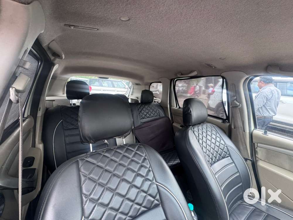 Nissan Terrano Diesel 2014