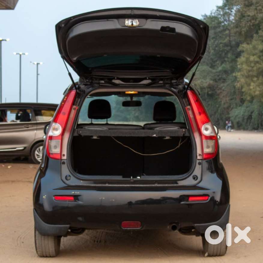 Maruti Suzuki Ritz Vdi, 2009, Diesel