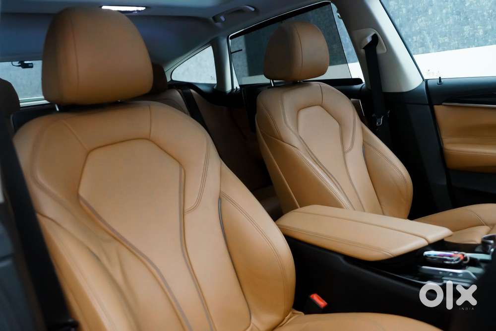 Bmw 6 Series 2.0 Gt 630i Sport Line, 2018, Petrol