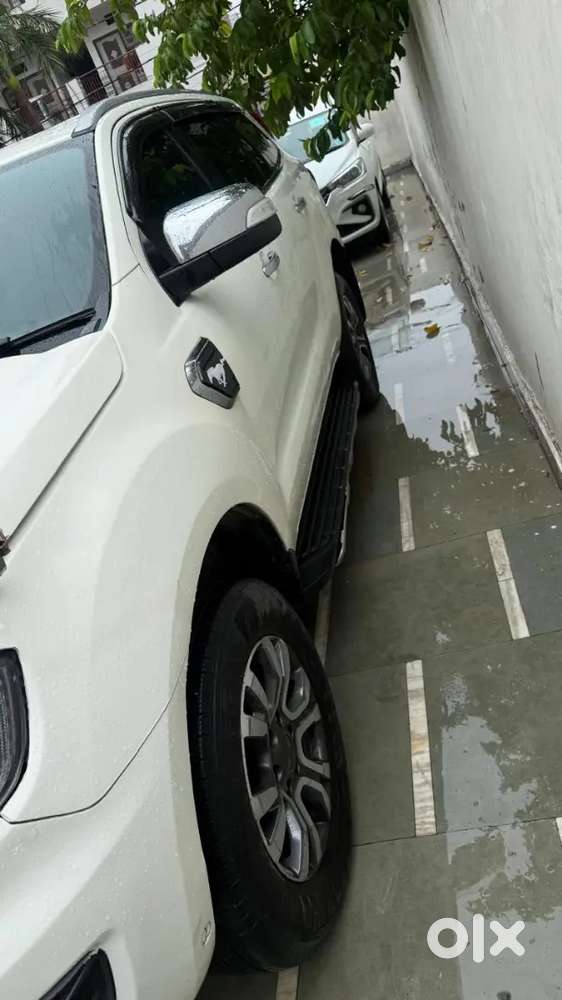 Ford Endeavour 2.0 Titanium 2021