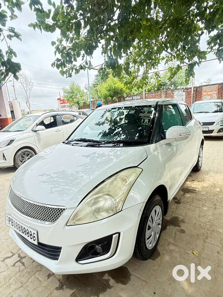 Maruti Suzuki Diesel Manual 2016