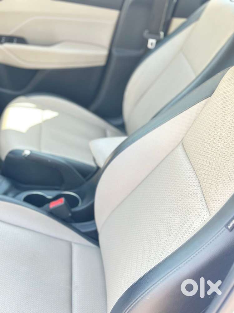 Hyundai Verna Hyundai-verna-crdi-1.6-sx-option, 2020, Diesel