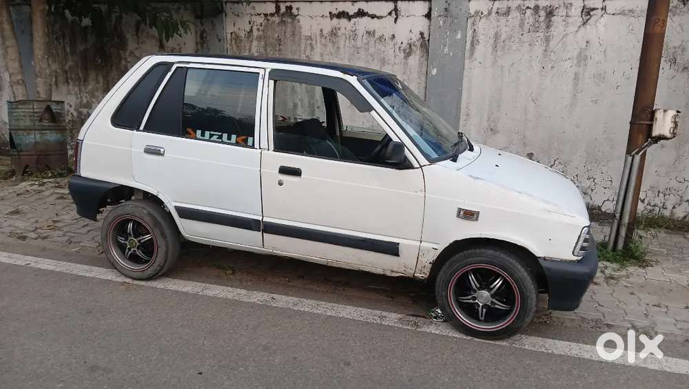 Good Condition