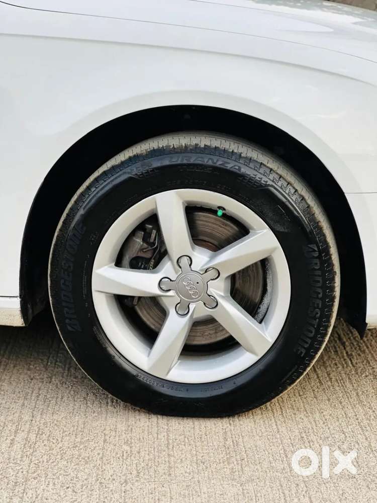 Audi A4 2.0 Tdi (143bhp), 2014, Diesel