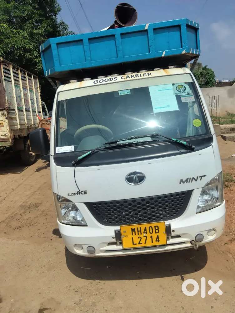 2nd Owner Tata Avinya Diesel Manual 2019
