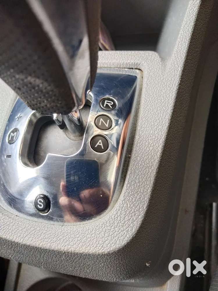 Tata Tigor 2018 Petrol Automatic