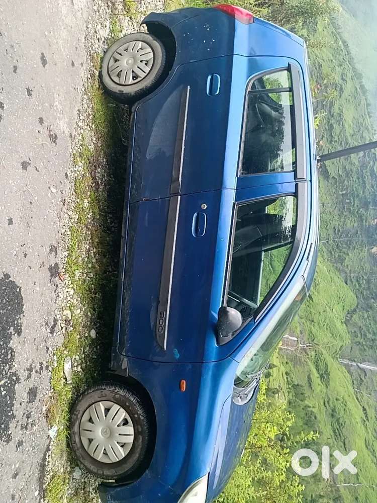 Maruti Suzuki Alto 800 2013