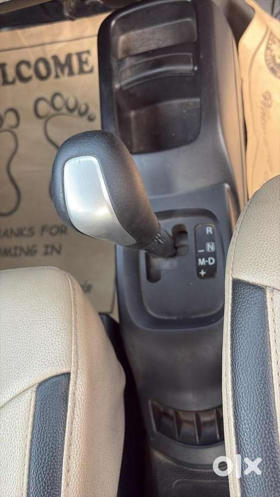Maruti Suzuki Automatic 2017