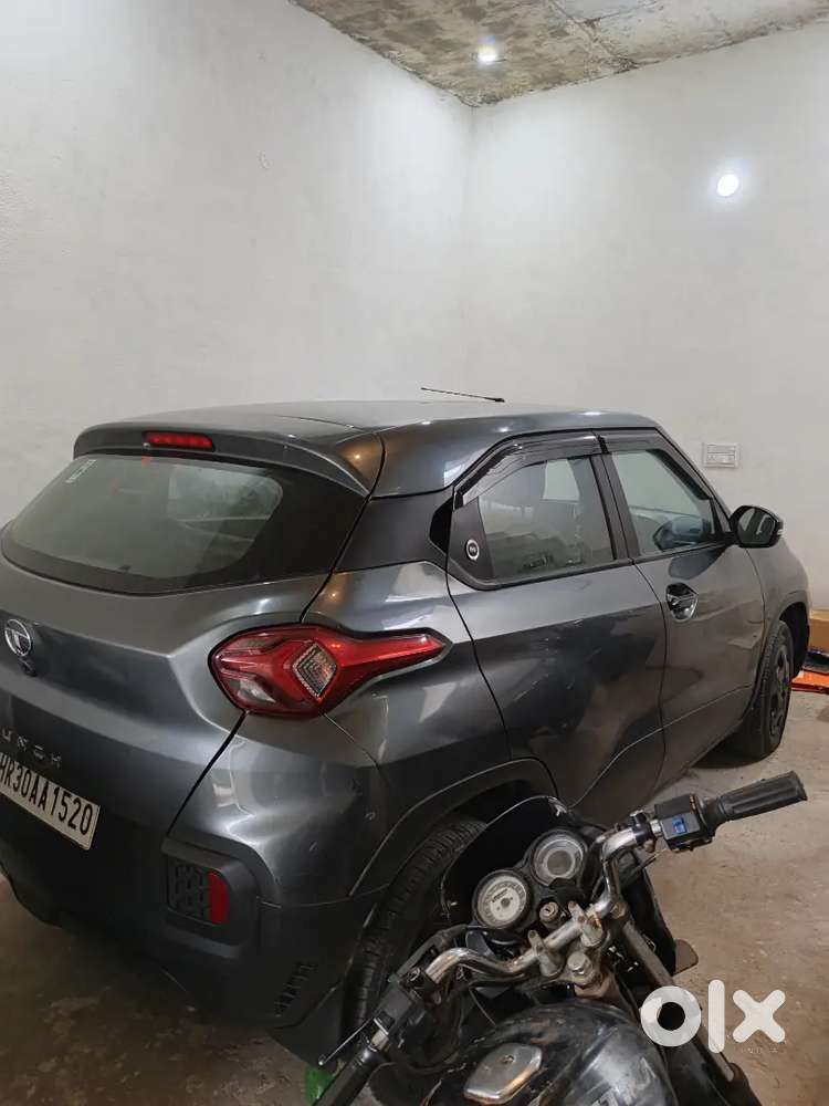 Tata Punch 1.2 2023
