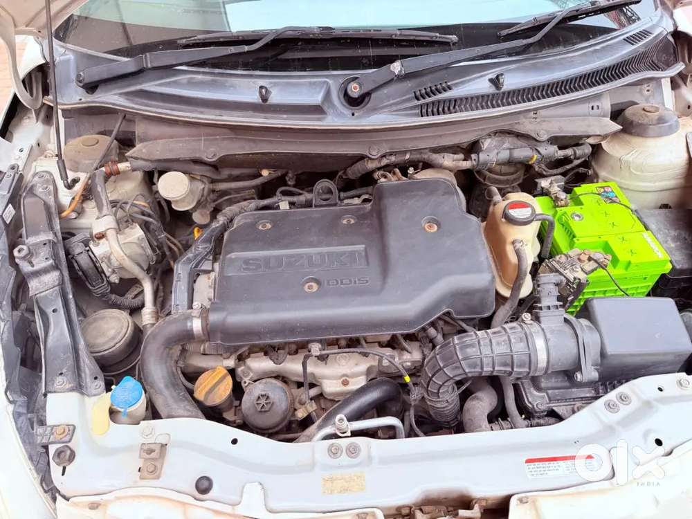Maruti Suzuki Swift Vdi 2016