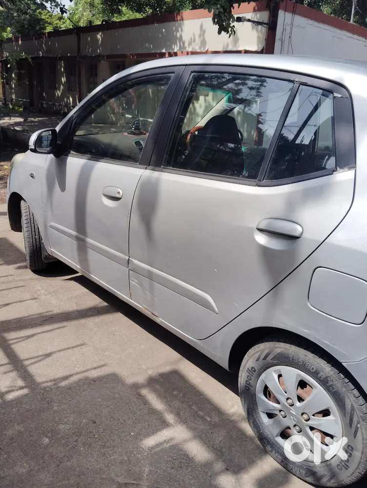 Good Condition
