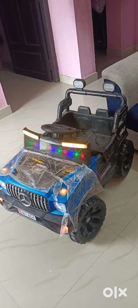 Kids car for sell