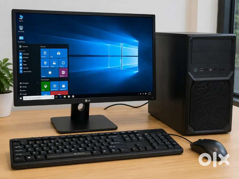 Computer accessories