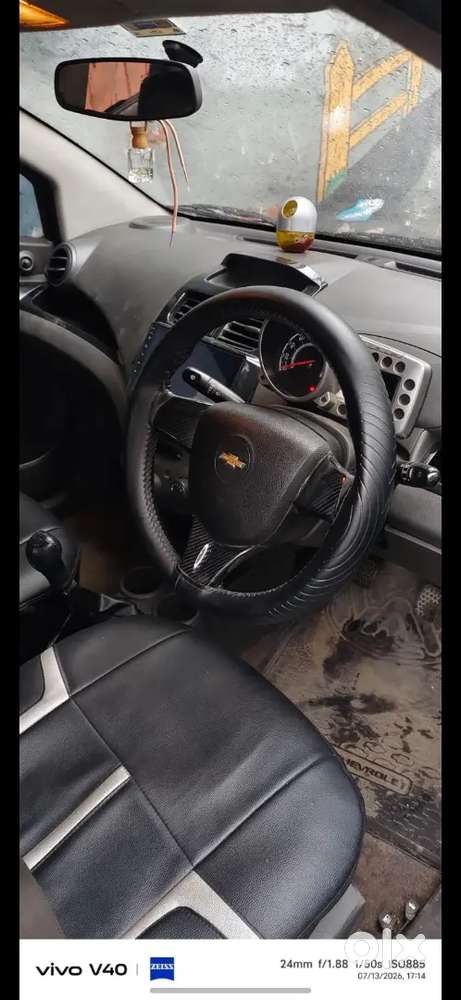 Chevrolet Beat 2013 Petrol 25000 Km Driven
