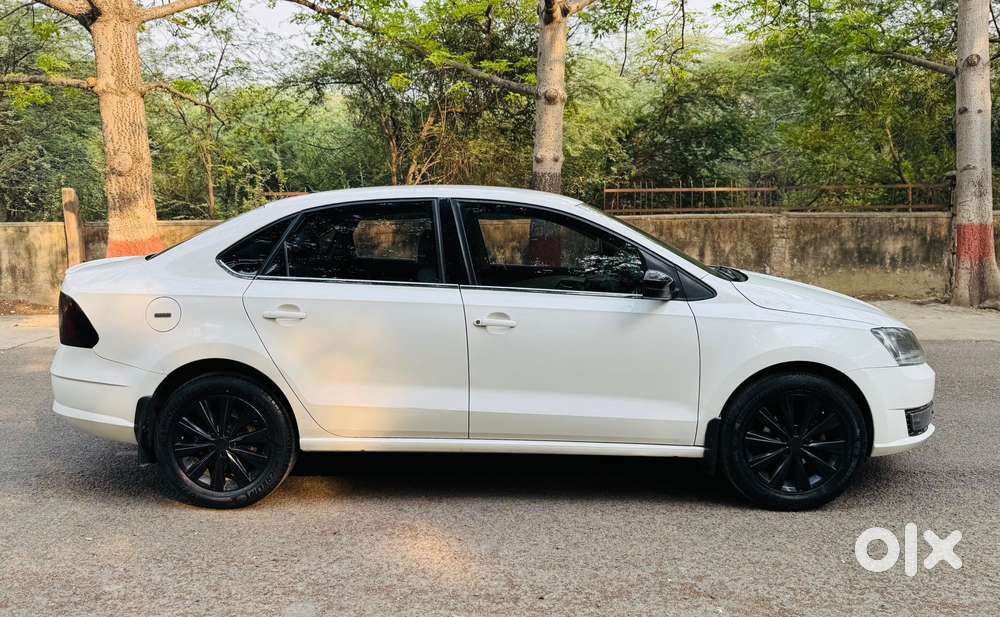 Skoda Rapid 1.5 Tdi At Ambition, 2019, Diesel