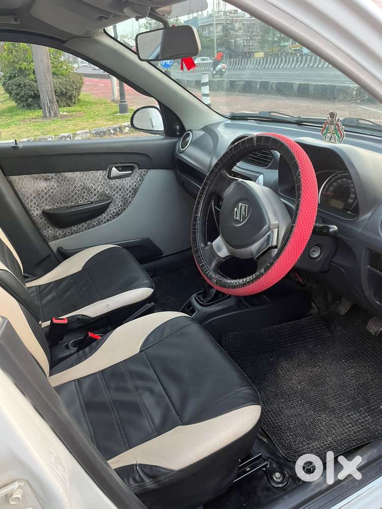 Maruti Suzuki Alto 800 2012-2016 Lxi, 2016, Petrol