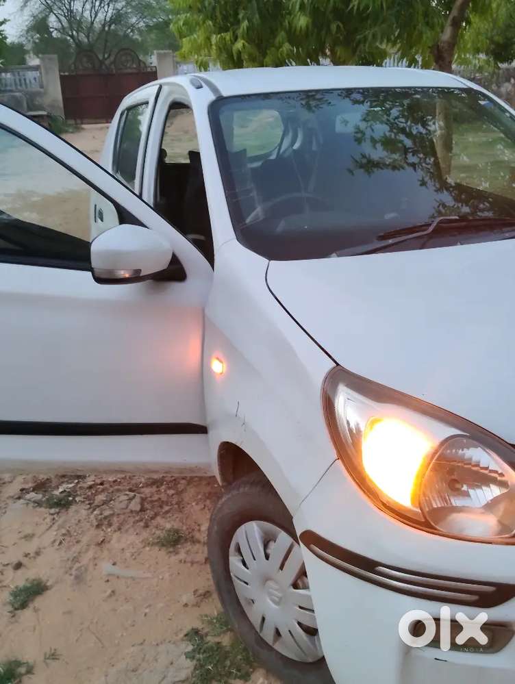 Alto For Sale Bumper To Bumper Original Ha Ac Properly Work