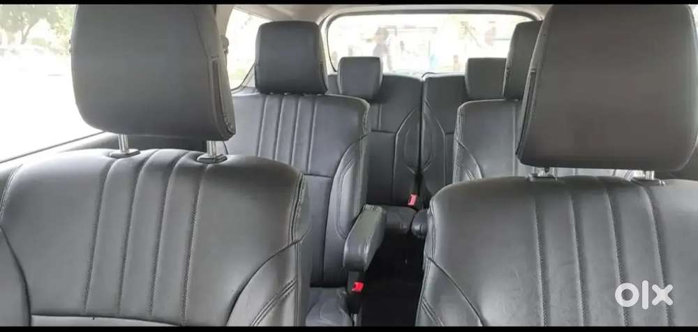 Nexa Premium Xl6 (2022)- 1.5 Zeta At