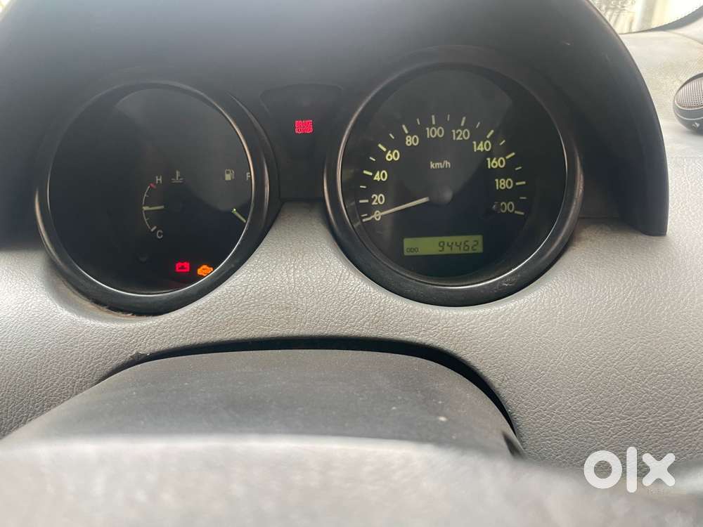 Chevrolet Aveo 2007 Car