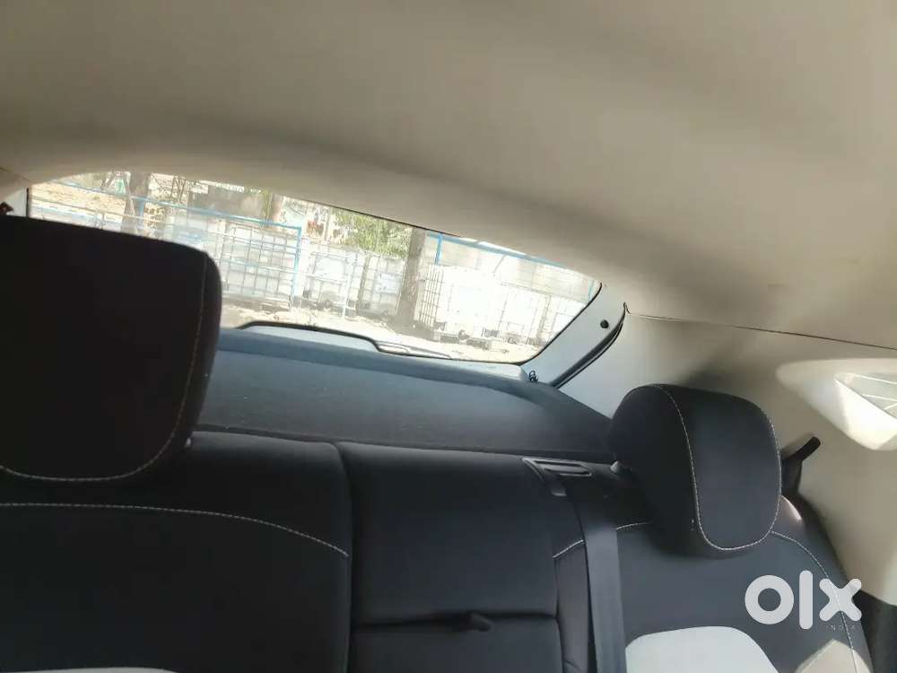 Mg Astor 2024 Petrol Good Condition