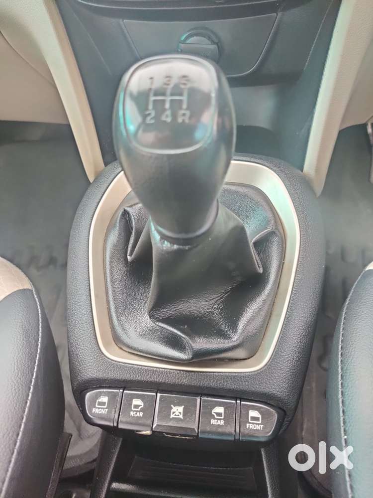 Hyundai Santro, 2020, Petrol
