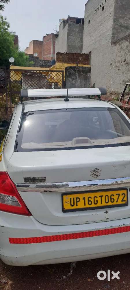 Maruti Suzuki Swift Dzire Tour 2019