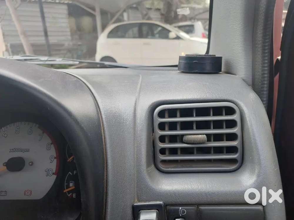 Maruti Suzuki Wagon R 2006 Petrol 135000 Km