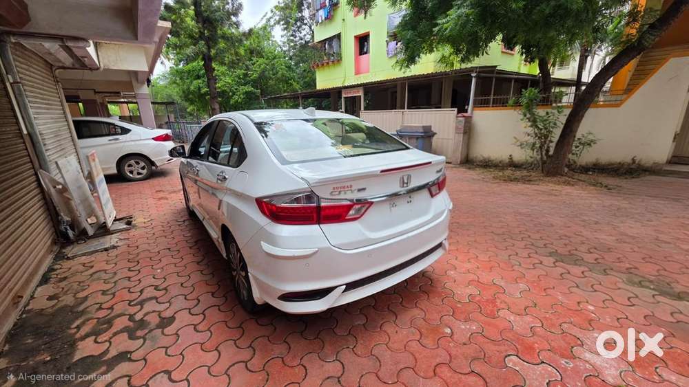 Honda City Diesel 2019 Model