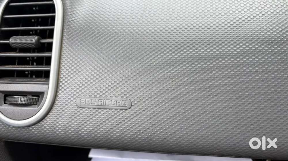 Maruti Suzuki Ritz 2014