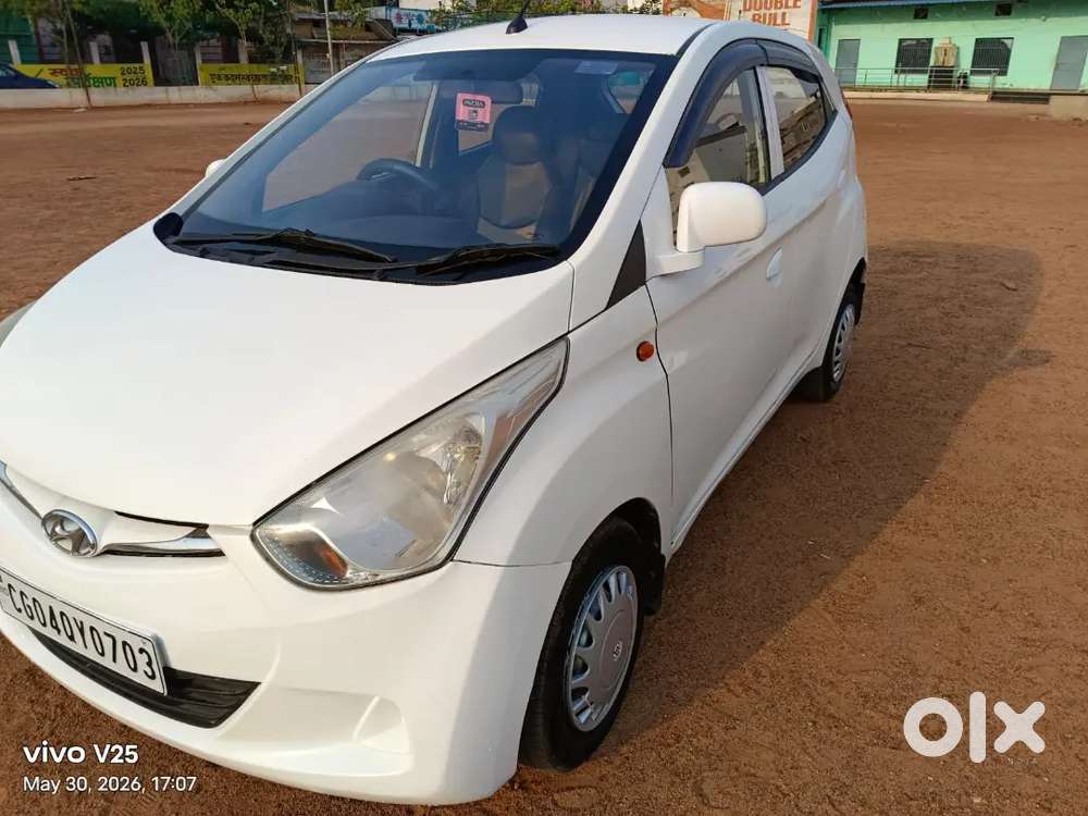Hyundai Eon 2013