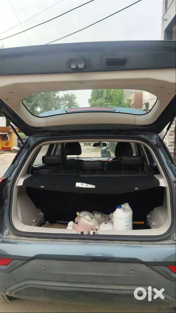Mahindra Xuv300 Diesel 2019