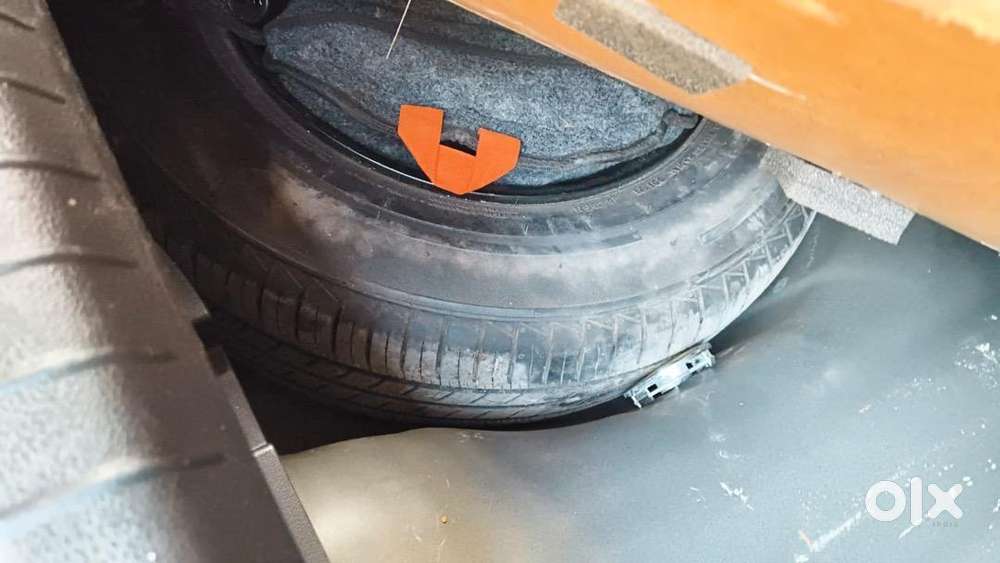 Modified Hyundai I20 Petrol 50k Driven Neesh Condition