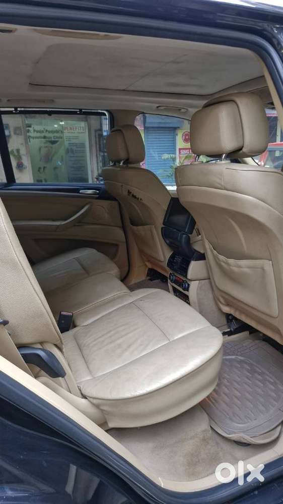 Bmw X5 Xdrive 30 D, 2012, Diesel