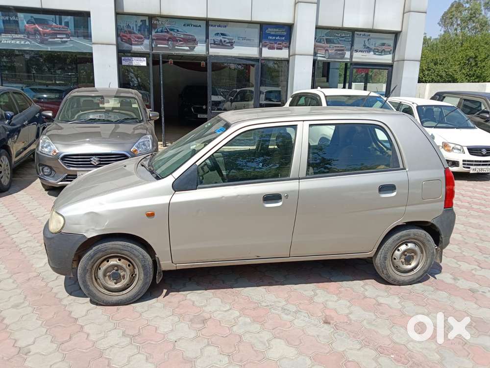 Maruti Suzuki Alto Std (o), 2006, Petrol