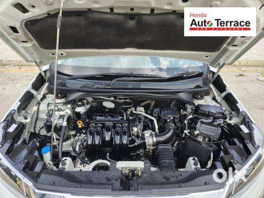Honda Elevate Vx Cvt, 2024, Petrol