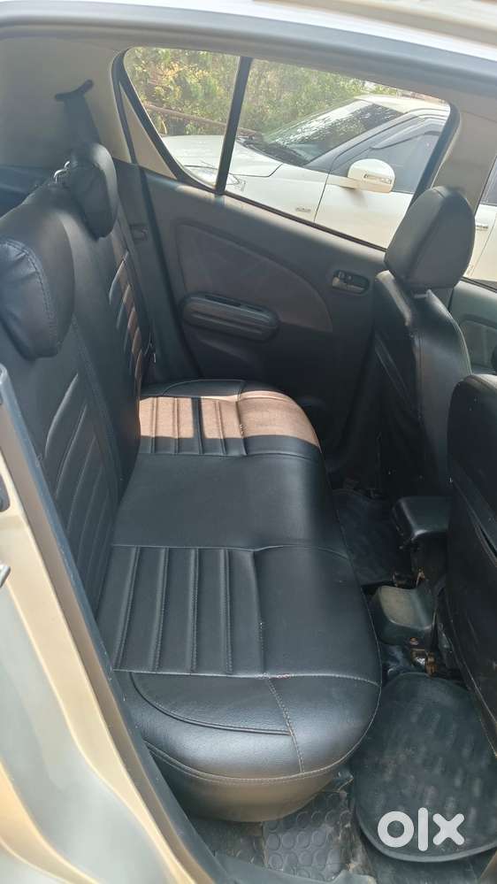 Maruti Suzuki Ritz Vdi Bs-iv, 2011, Diesel