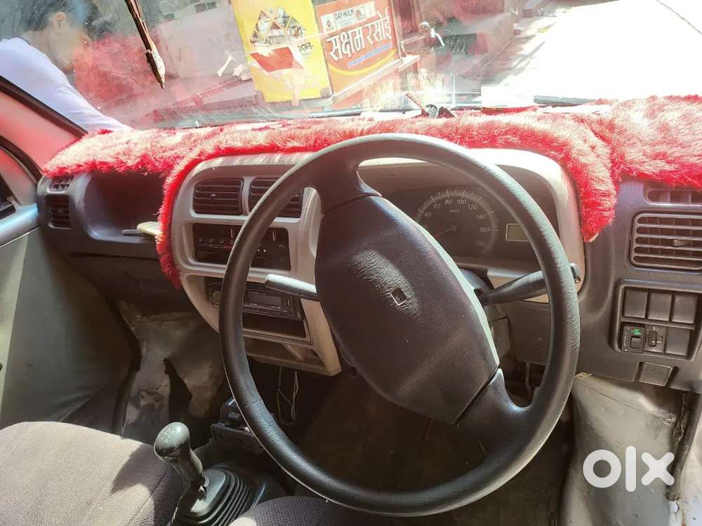 Maruti Suzuki Eeco 2012 Cng & Hybrids 82000 Km Driven