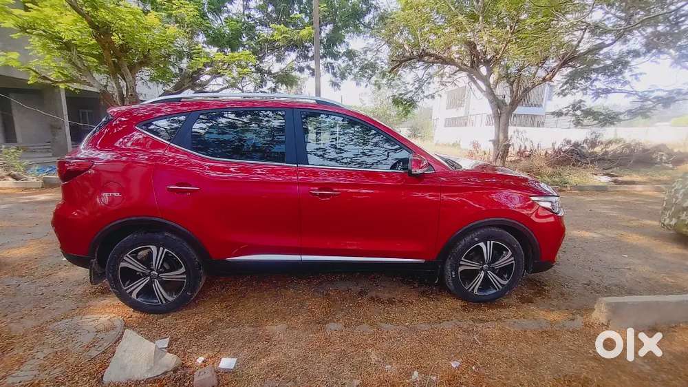 Mg Astor Nov 2022 Reg Petrol Well Maintained