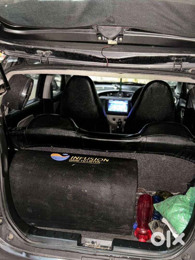 Maruti Suzuki 2019 Petrol