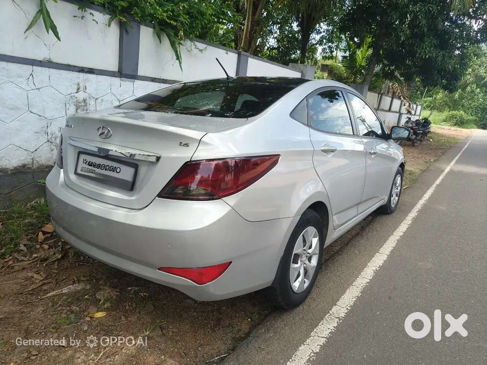 Fluidic Verna