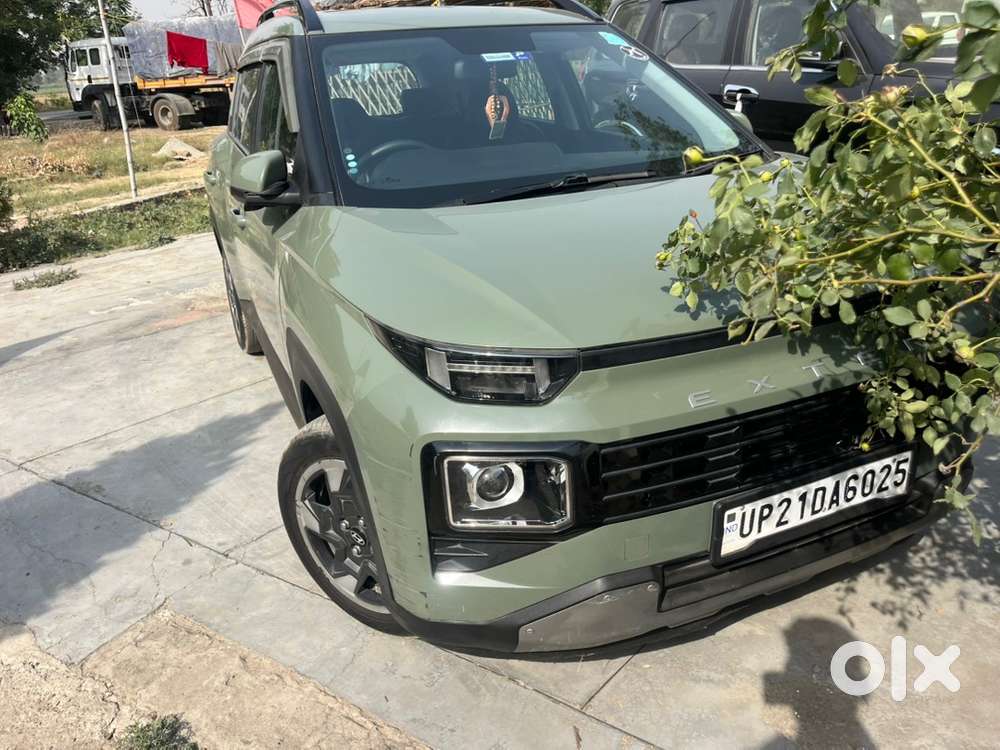 Hyundai Exter Petrol 2023